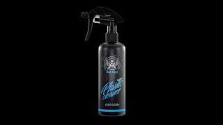 Bad Boys - Plastic Cleaner "Kunststoffreiniger" (500ml)