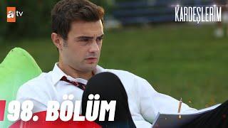 Kardeşlerim 98. Bölüm @atvturkiye