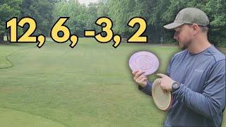 NO PROS THROW THIS DISC!!! But Should They? Paul McBeth Hades Honest Review