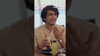 Shantanu Maheshwari Being Typical Indori | Ishq In The Air | Amazon MX Player