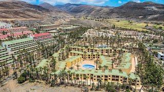 Europas größte Ferienanlage heute nur noch ein Lostplace! Hotel Stella Canaris Fuerteventura