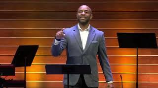 Faith for the Impossible | Olu Brown