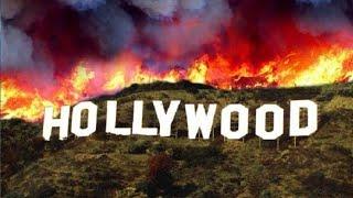 Dear Hollywood Celebrities, Nobody Cares