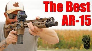 The Best AR-15: A 10 Year Review