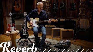 Peter Frampton: My First Riff | Reverb.com