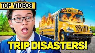 School Field Trip Disasters – What Could Possibly Go Wrong?  | JianHao Tan