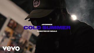 Jay Grindz - Cold Summer