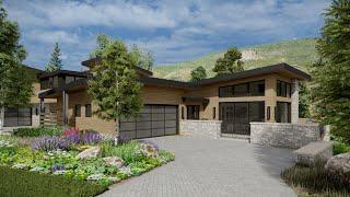 1489 Vail Valley Dr. | Vail, CO | New Construction