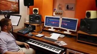 MUSIC TECHNOLOGY & PRODUCTION COURSE