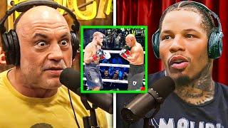 Gervonta Davis BREAKS DOWN Jake Paul VS Mike Tyson FIGHT!