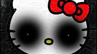 HELLO KITTY.exe *Trzy Randomowe Gry* 