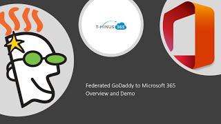 How to Migrate GoDaddy to Microsoft Office 365 | Easy Solution!