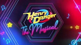 Henry Danger: O Musical - EPISÓDIO COMPLETO DUBLADO