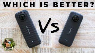 Insta360 X4 vs X3 Comparison | WORTH THE UPGRADE?