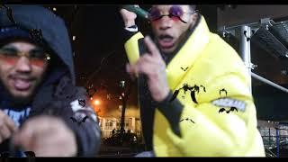 Blaccanese x Woo Lotti x GetBack- 4z Talk (Official Video) shot.by @JuiceFilms