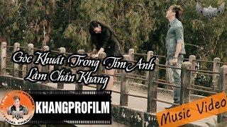 [ MV ] GÓC KHUẤT TRONG TIM ANH | LÂM CHẤN KHANG | OST TÂN NGƯỜI TRONG GIANG HỒ