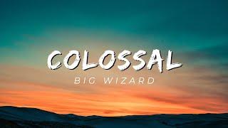 || Downtempo Electronica - Colossal - Big Wizard || #bigwizard #instrumental #downtempomusic #india