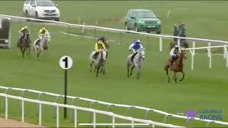 Captain Ivan wins over fences at Southwell