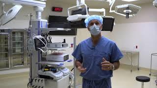 Inside Scottish Rite's New Operating Rooms