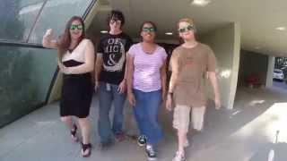YO! -- Youth Own -- The Movie.  Trailer 2014
