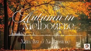 1 Hour Autumn in Melbourne (For Relaxing Sleep)  @motochangaming1340