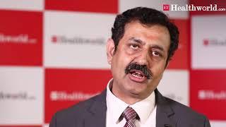 Chander Shekhar Sibal, Sr Vice President- Medical Division, Fujifilm India at ET Health Tech Summit