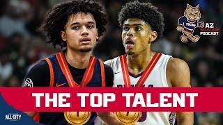 Does Arizona Have The BEST Recruiting Class In NATION Despite Rankings?