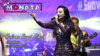 NEW MONATA - HADIRMU BAGAI MIMPI - RENA MOVIES - RAMAYANA AUDIO