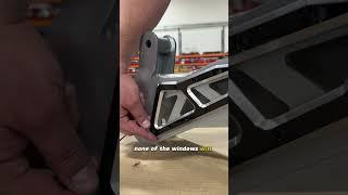 Today we talk about Billet Faceplates! • 1500 SS vs Premium lift kit