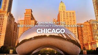 Midwest Surrogacy Conference in Chicago: A Sneak Peek | Men Having Babies