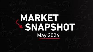 Real Estate Market Update (May 2024) | Market Snapshot