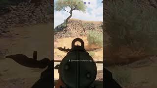  OMG Moment 25/100 - M3 Submachine gun #warzone #warthunder #shorts #enlisted #gamer