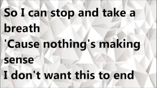 Samantha Jade - Soldier lyrics