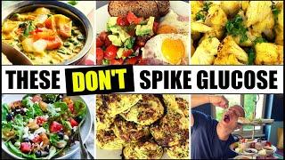 5 Low Carb Meals for Diabetics that Don't Spike Blood Sugar