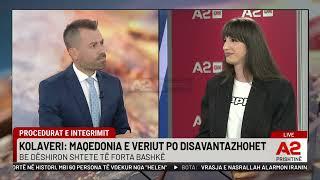 Procedurat e integrimit - Rruga e vështirë drejt Bashkimit Evropian