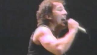 Bruce Springsteen - Twist and Shout