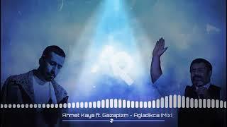 Gazapizm - Ahmet Kaya Ağladıkça (MİX)