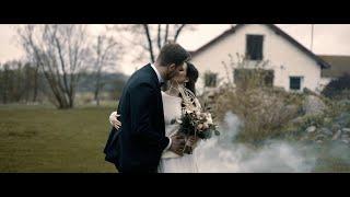 WEDDING VIDEO: Dominika & Maciej (www.ideaforfilm.com)