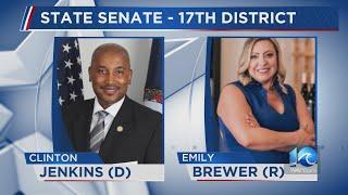 Voters outline important issues in 17th District Senate race