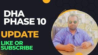 Dha Lahore phase 10 update rate | UMER VIRK 03008455529