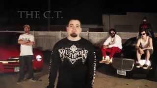 Joe Dub   "The C.T." Official Video