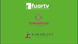 KARABULUT TEKSTİL - TEXHIBITON FUARI