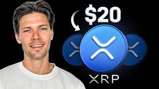 URGENT: XRP to 10X in 2025?