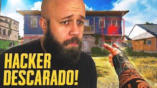 HACKERS DO PUBG ESTÃO EM UM NIVEL DESCARADO!! " esse não se precupou nem em disfarçar"