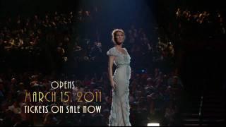 Celine Dion - New Las Vegas show TV Commercial (HD)