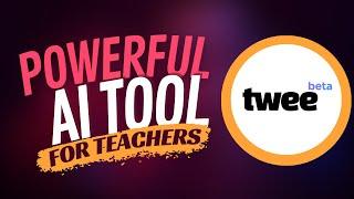 Transforming Education with AI: A GameChanger for Educators