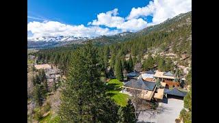 25+ Acre Ranch with Equestrian Facilities | Near Lake Tahoe, NV