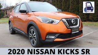 2020 Nissan Kicks | Kicks Butt or Under Powered? |