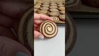 Pinwheel Cookies 
