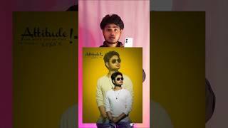 Marco  Creative Photo editing tutorial / #picsart #photography #shortvideo